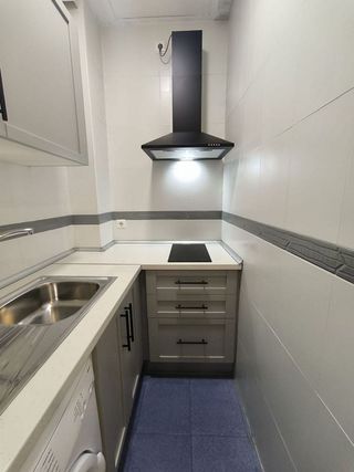 Piso en alquiler en Centro Histórico en Málaga