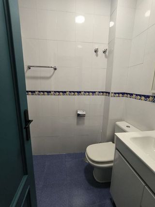 Piso en alquiler en Centro Histórico en Málaga