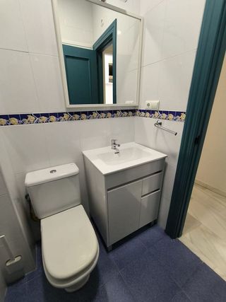 Piso en alquiler en Centro Histórico en Málaga