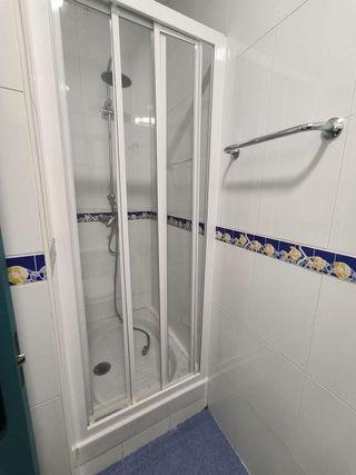 Piso en alquiler en Centro Histórico en Málaga