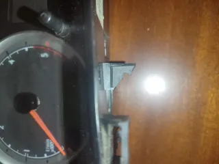 Velocímetro Golf IV