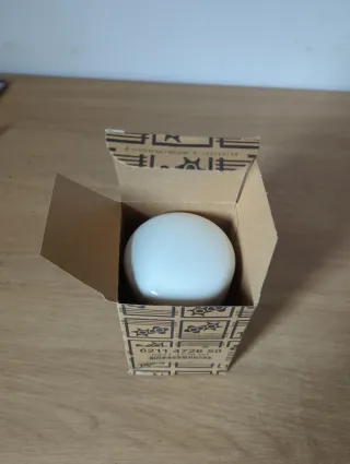 Filtro Aceite Compresor puska 6211 4726 50