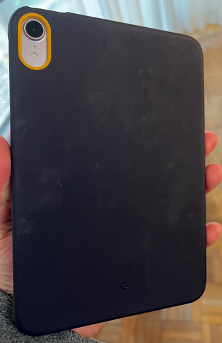 iPad mini 7a Gen 128GB WiFi A17 Pro