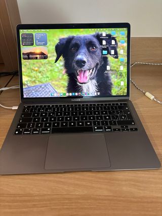 MacBook Air M1 (2020) 16GB RAM 512GB SSD