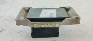 CENTRALITA MOTOR UCE OPEL CORSA C 1.0I 60 5535055