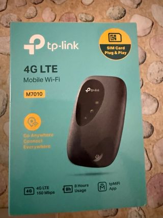 Router Portátil Wifi TP-Link