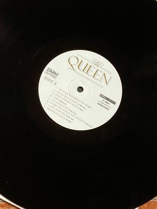 Queen - Rock You From Rio Live
