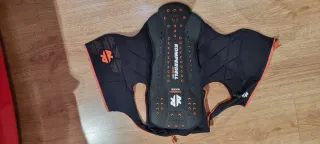 Chaleco protector esquí Komperdell Talla XS