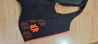 Chaleco protector esquí Komperdell Talla XS