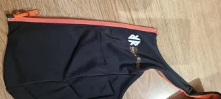 Chaleco protector esquí Komperdell Talla XS