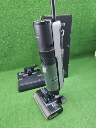 Aspirador Dreame H12 Pro Ultra Húmedo/Seco