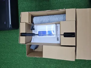 Aspirador Dreame H12 Pro Ultra Húmedo/Seco