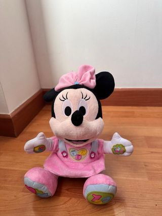 Juguetes interactivos para bebés