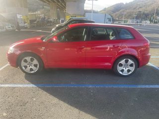 Audi A3 2005