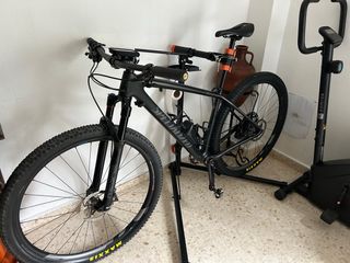 Bicicleta Specialized Epic Carbon