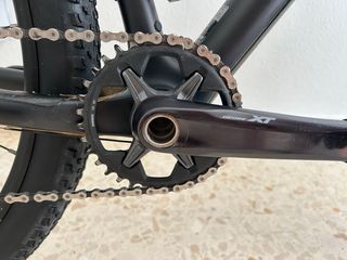 Bicicleta Specialized Epic Carbon