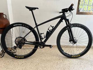 Bicicleta Specialized Epic Carbon