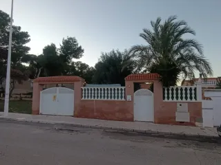 Puertas Exterior Aluminio Blanco