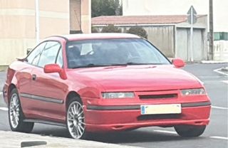 Opel Calibra 1994