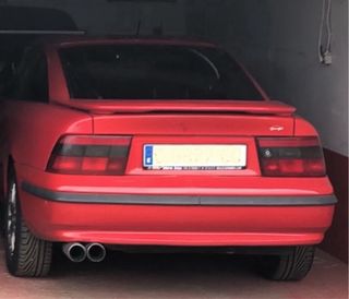 Opel Calibra 1994