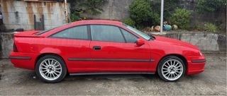 Opel Calibra 1994
