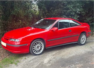 Opel Calibra 1994