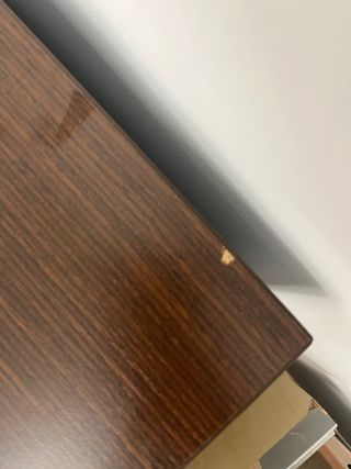 Cajonera Archivador JG Marrón