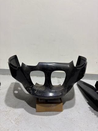 Despiece BMW K100 RS K1100