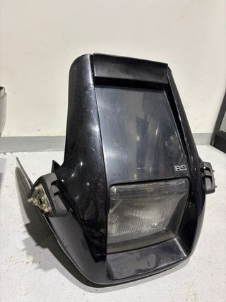 Despiece BMW K100 RS K1100