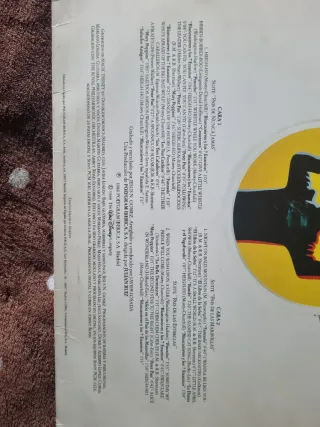 Vinilo Magic Disney con Royal Philharmonic