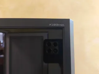 Monitor Acer X193HQL 19'