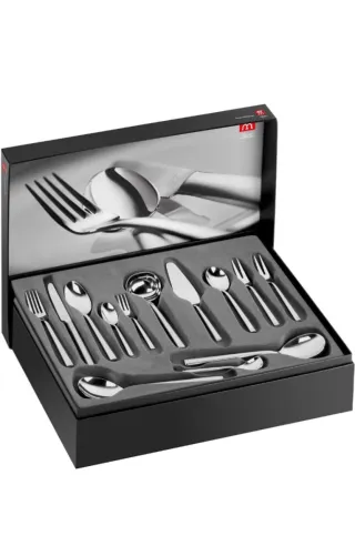 ZWILLING Set Cubiertos 68 Piezas (12 Personas)