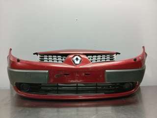 PARAGOLPES DELANTERO RENAULT SCENIC II (JM) F9Q81