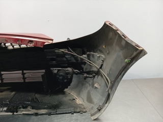 PARAGOLPES DELANTERO RENAULT SCENIC II (JM) F9Q81