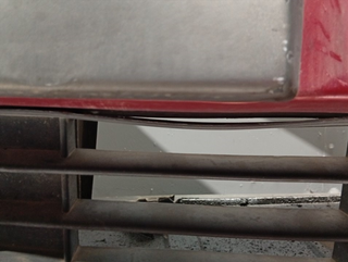 PARAGOLPES DELANTERO RENAULT SCENIC II (JM) F9Q81