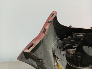 PARAGOLPES DELANTERO RENAULT SCENIC II (JM) F9Q81