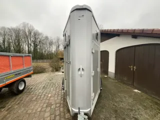 Remolque Ifor Williams HB 403