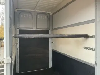 Remolque Ifor Williams HB 403