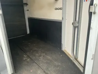 Remolque Ifor Williams HB 403