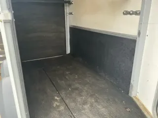 Remolque Ifor Williams HB 403