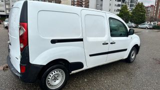 Renault Kangoo 2012