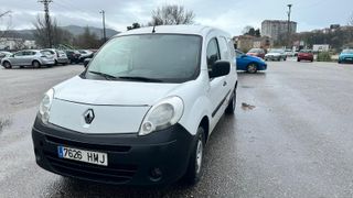 Renault Kangoo 2012