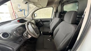 Renault Kangoo 2012