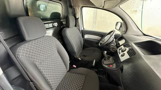 Renault Kangoo 2012