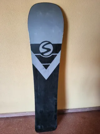 Tabla Snowboard Dealer's Choice