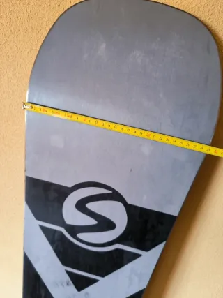 Tabla Snowboard Dealer's Choice