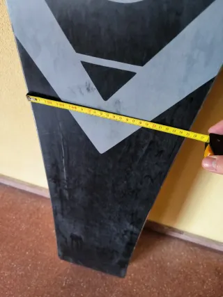 Tabla Snowboard Dealer's Choice