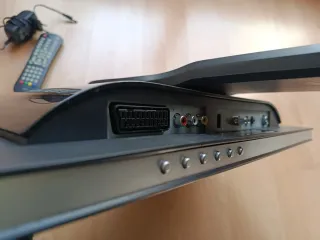 Televisor Airis Negro Compatible monitor PC