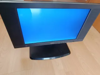 Televisor Airis Negro Compatible monitor PC