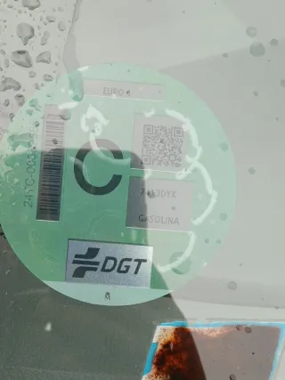 Chevrolet Nubira 2007